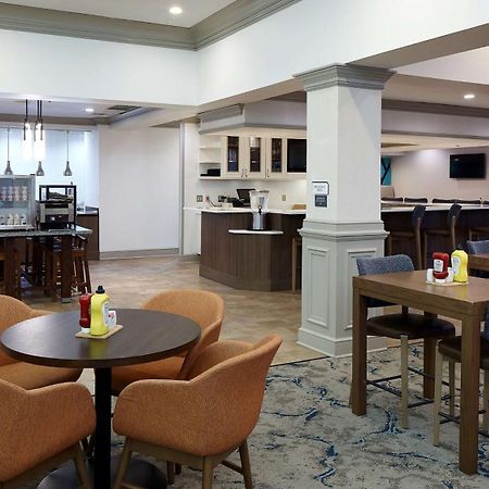 Hilton Garden Inn Merrillville Εξωτερικό φωτογραφία