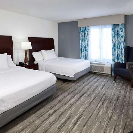 Hilton Garden Inn Merrillville Εξωτερικό φωτογραφία