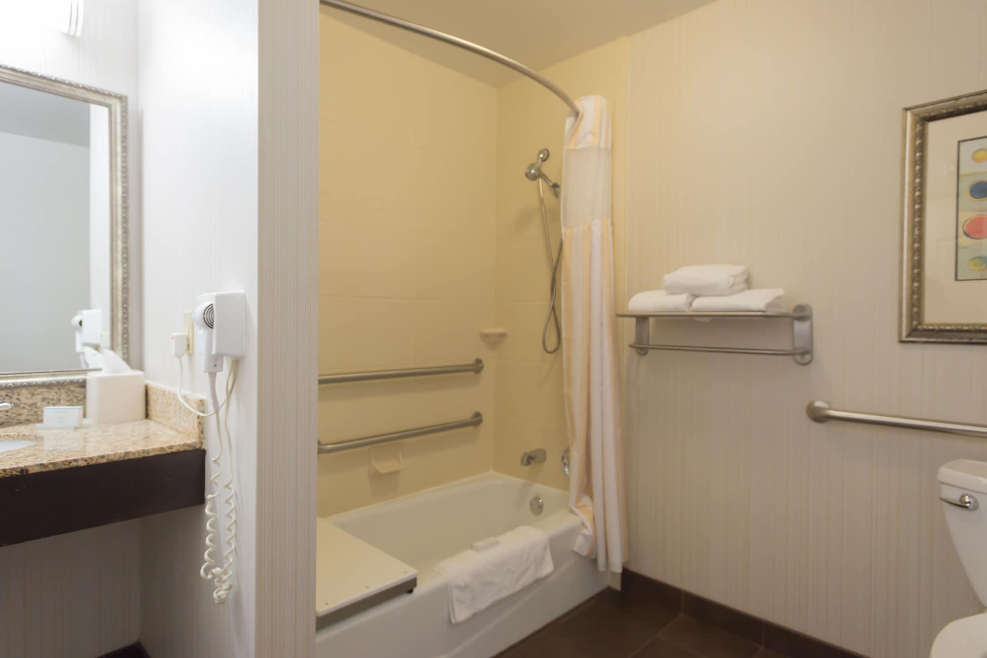 Hilton Garden Inn Merrillville Εξωτερικό φωτογραφία