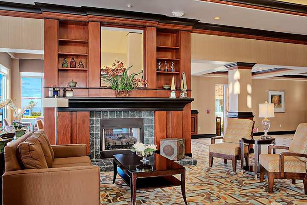 Hilton Garden Inn Merrillville Εξωτερικό φωτογραφία