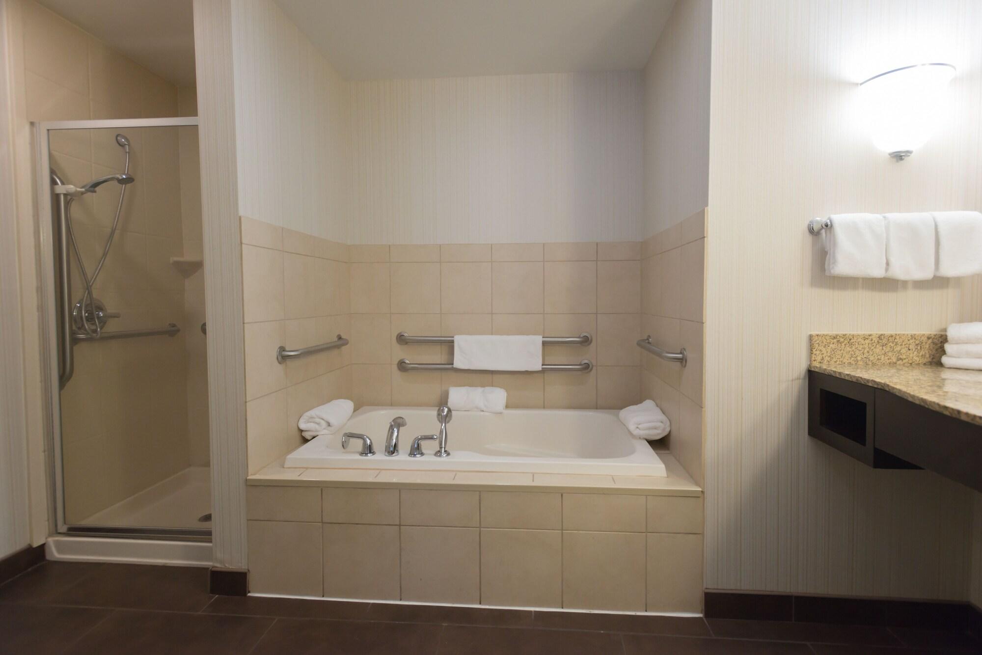 Hilton Garden Inn Merrillville Εξωτερικό φωτογραφία