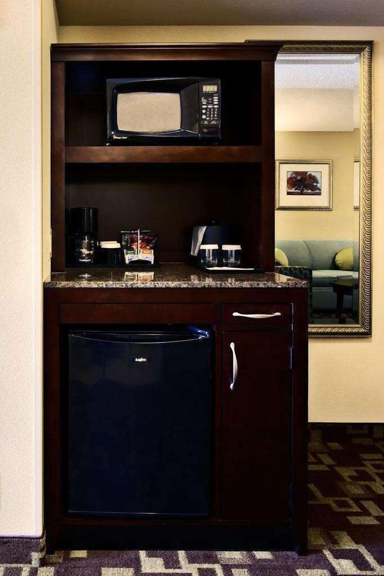 Hilton Garden Inn Merrillville Εξωτερικό φωτογραφία