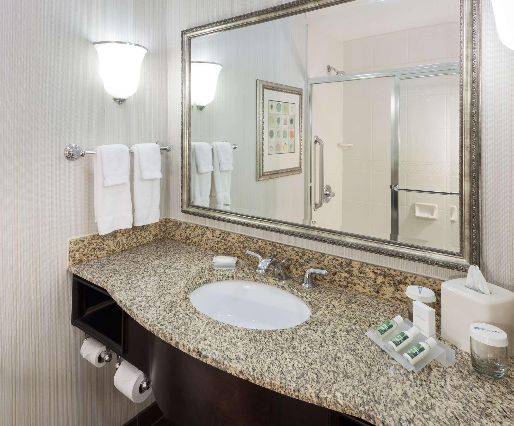 Hilton Garden Inn Merrillville Εξωτερικό φωτογραφία