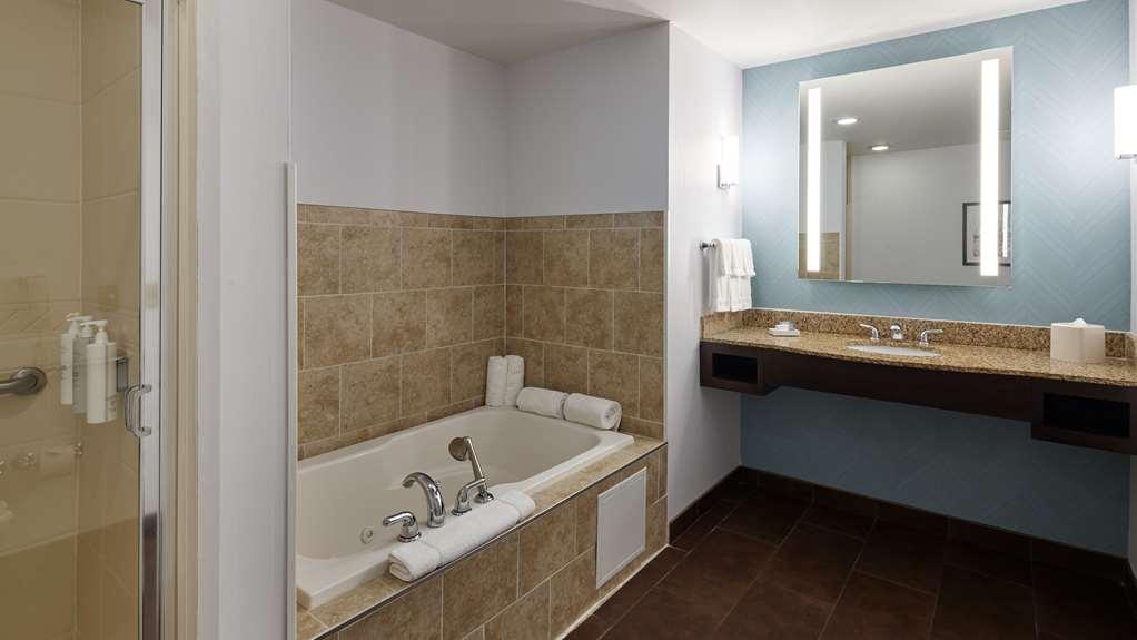 Hilton Garden Inn Merrillville Δωμάτιο φωτογραφία
