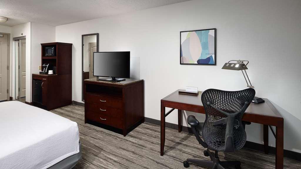 Hilton Garden Inn Merrillville Δωμάτιο φωτογραφία