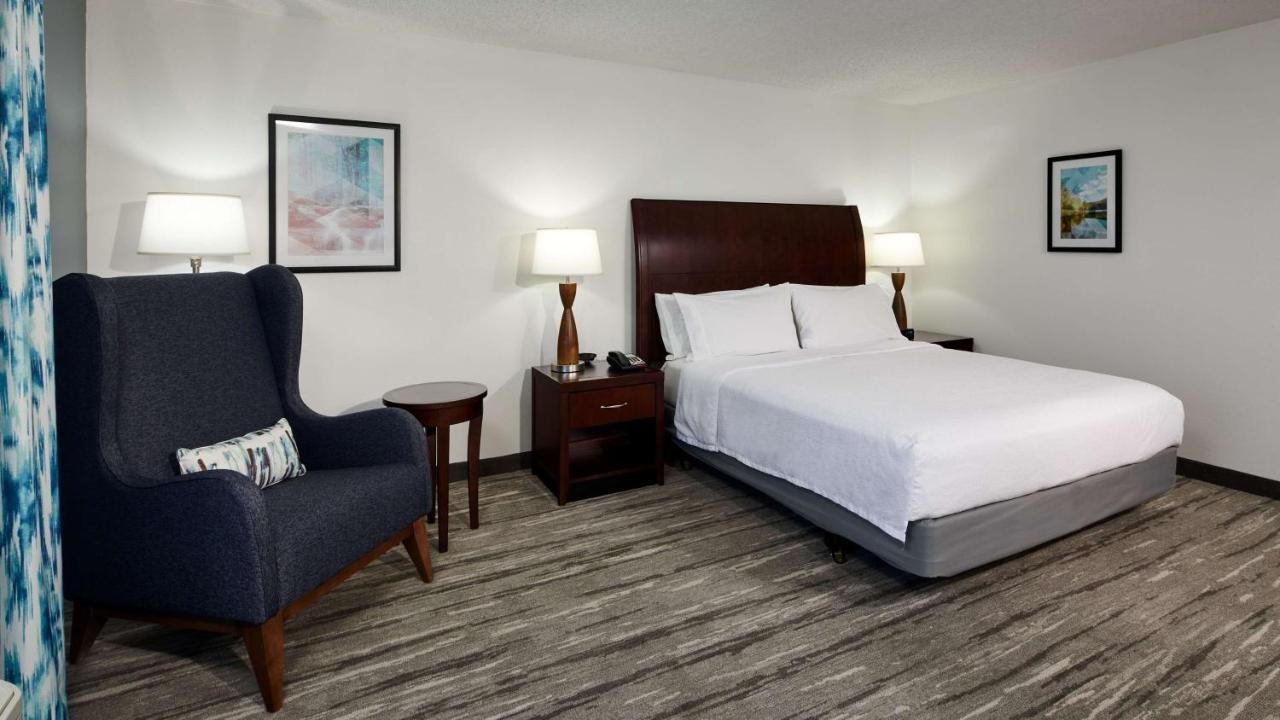 Hilton Garden Inn Merrillville Εξωτερικό φωτογραφία
