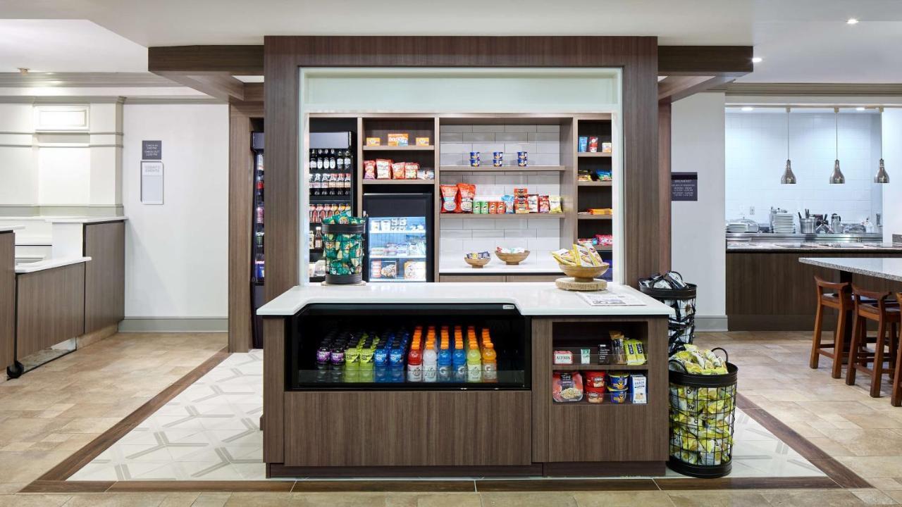 Hilton Garden Inn Merrillville Εξωτερικό φωτογραφία