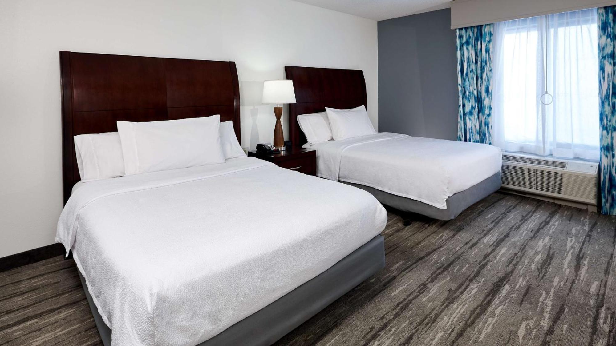 Hilton Garden Inn Merrillville Εξωτερικό φωτογραφία