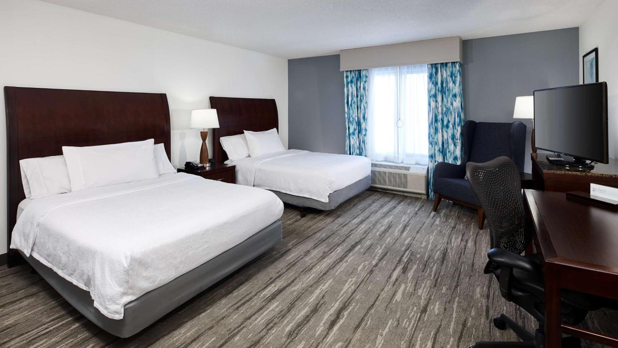 Hilton Garden Inn Merrillville Εξωτερικό φωτογραφία