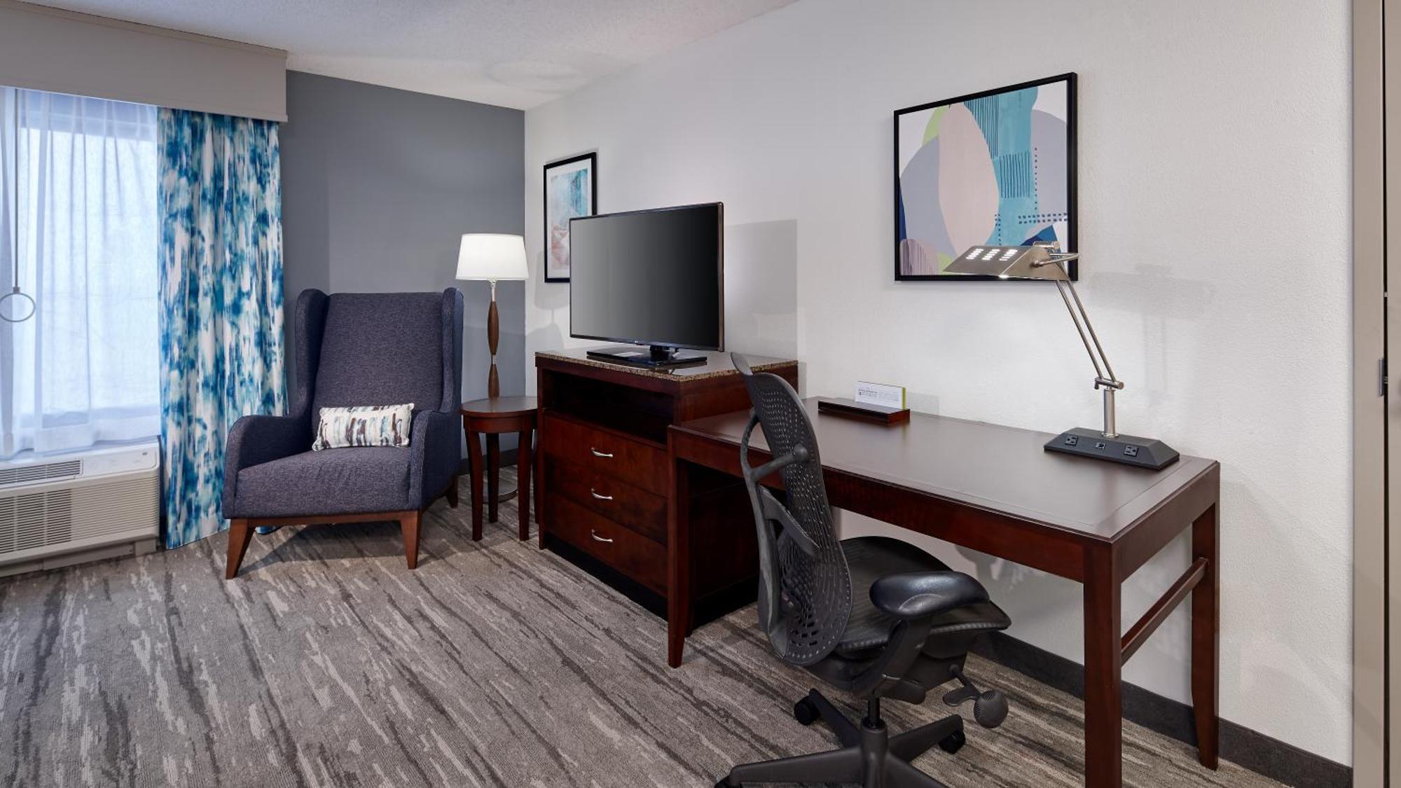 Hilton Garden Inn Merrillville Εξωτερικό φωτογραφία