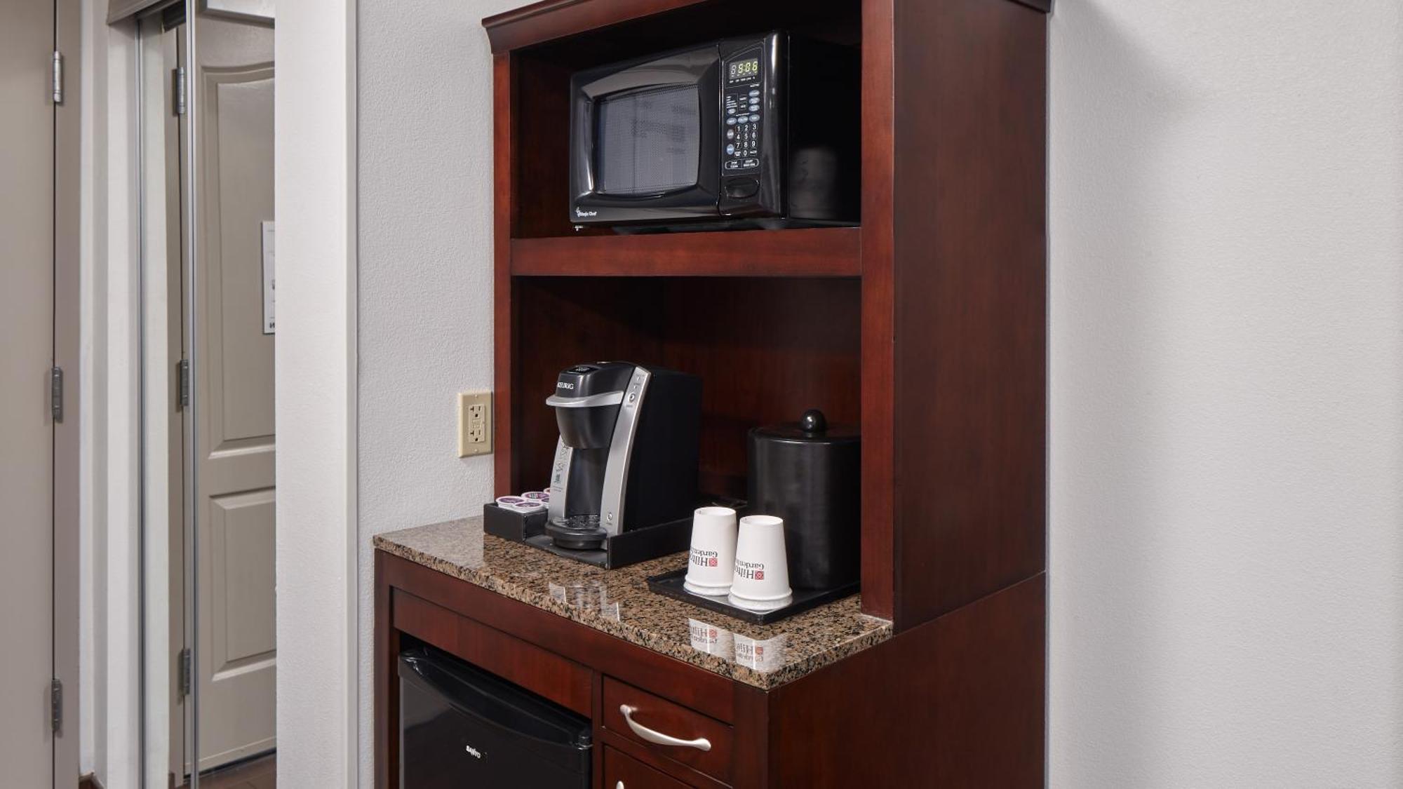 Hilton Garden Inn Merrillville Εξωτερικό φωτογραφία