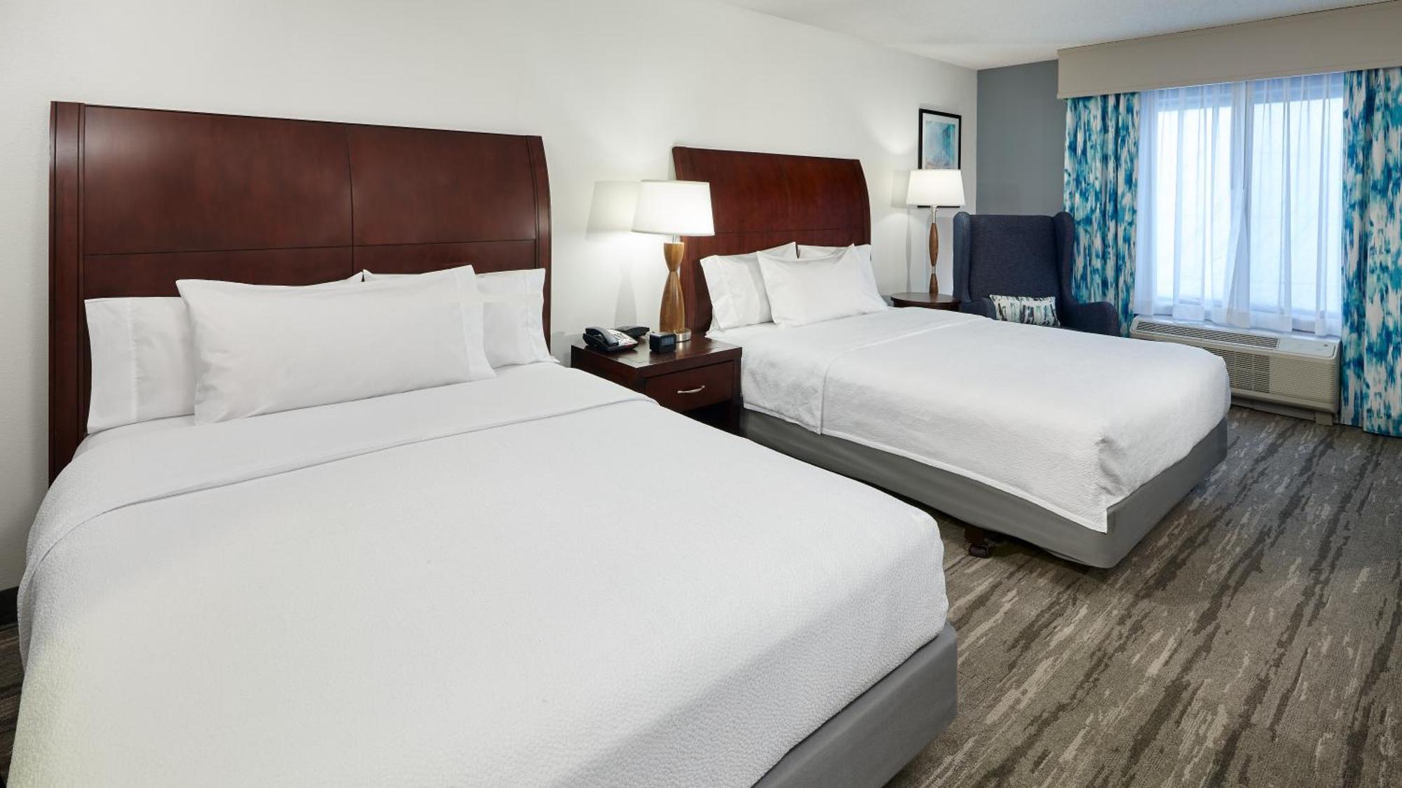 Hilton Garden Inn Merrillville Εξωτερικό φωτογραφία