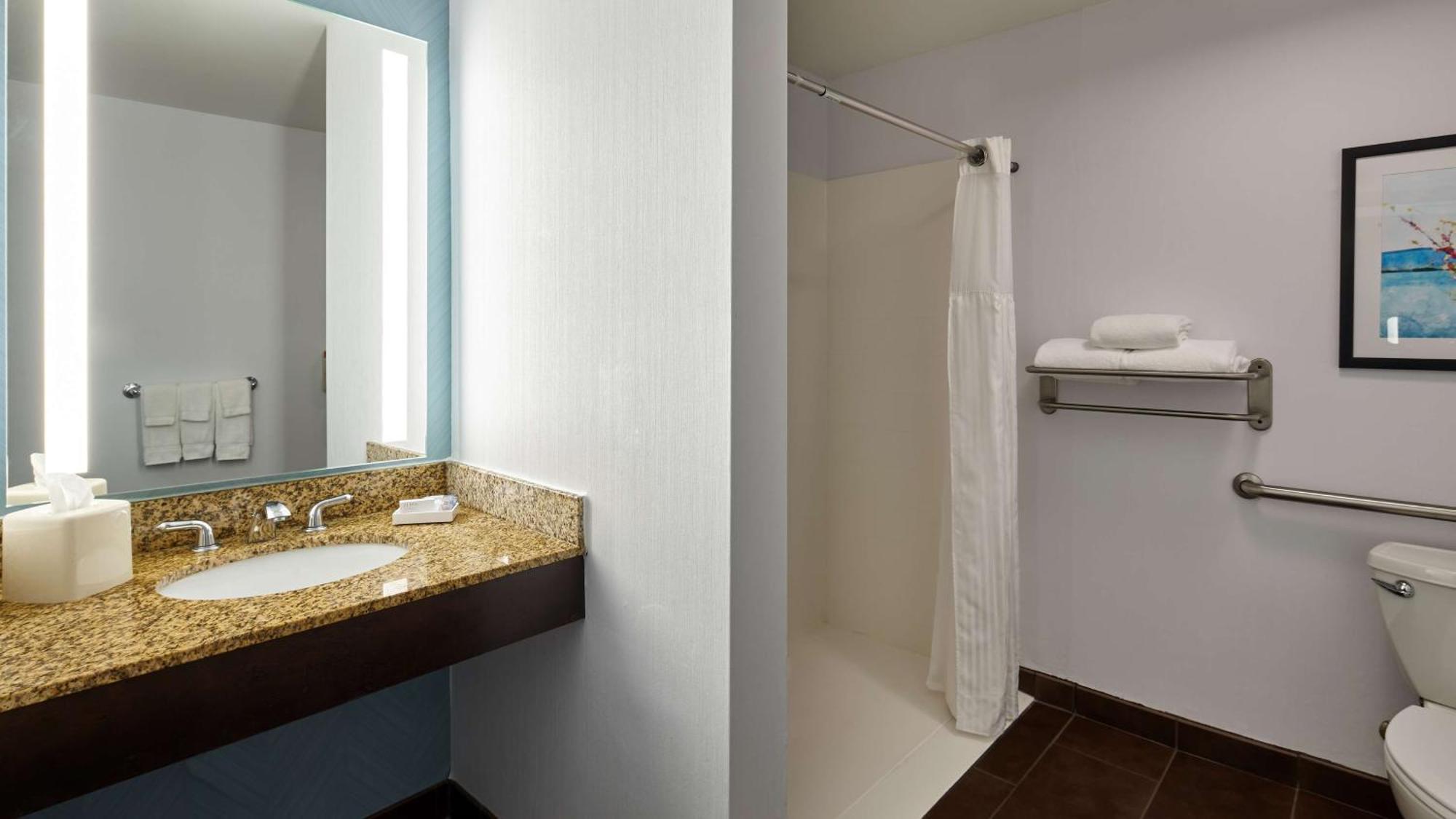 Hilton Garden Inn Merrillville Εξωτερικό φωτογραφία