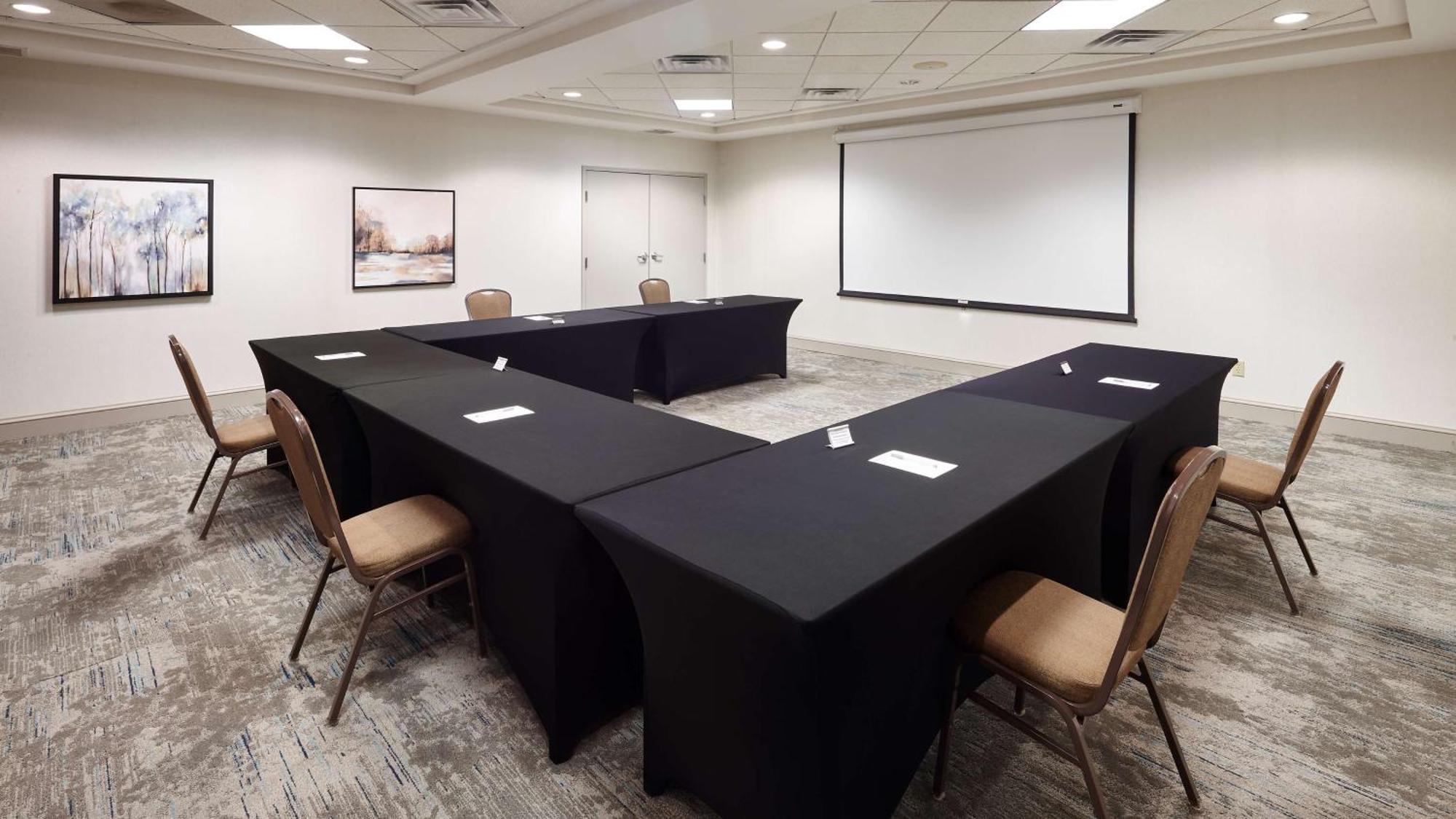 Hilton Garden Inn Merrillville Εξωτερικό φωτογραφία