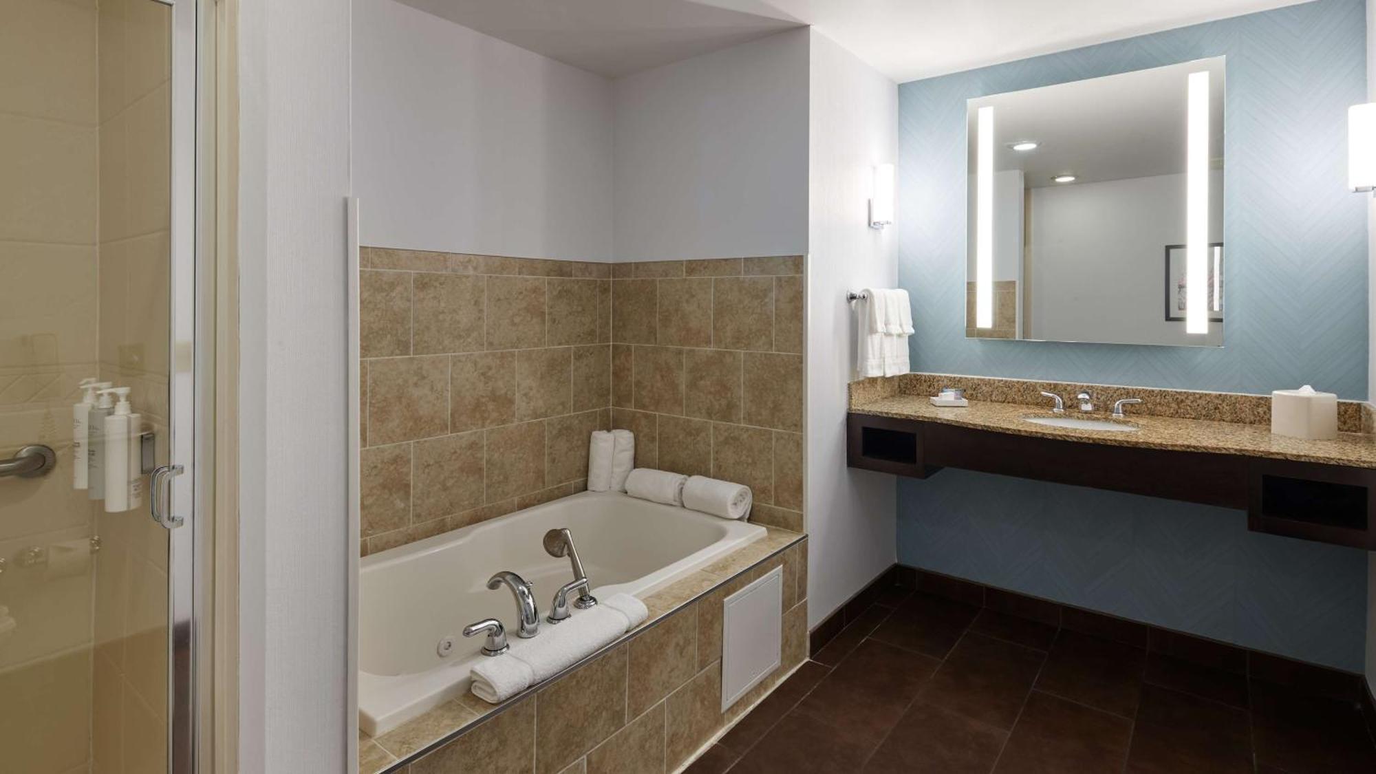 Hilton Garden Inn Merrillville Εξωτερικό φωτογραφία