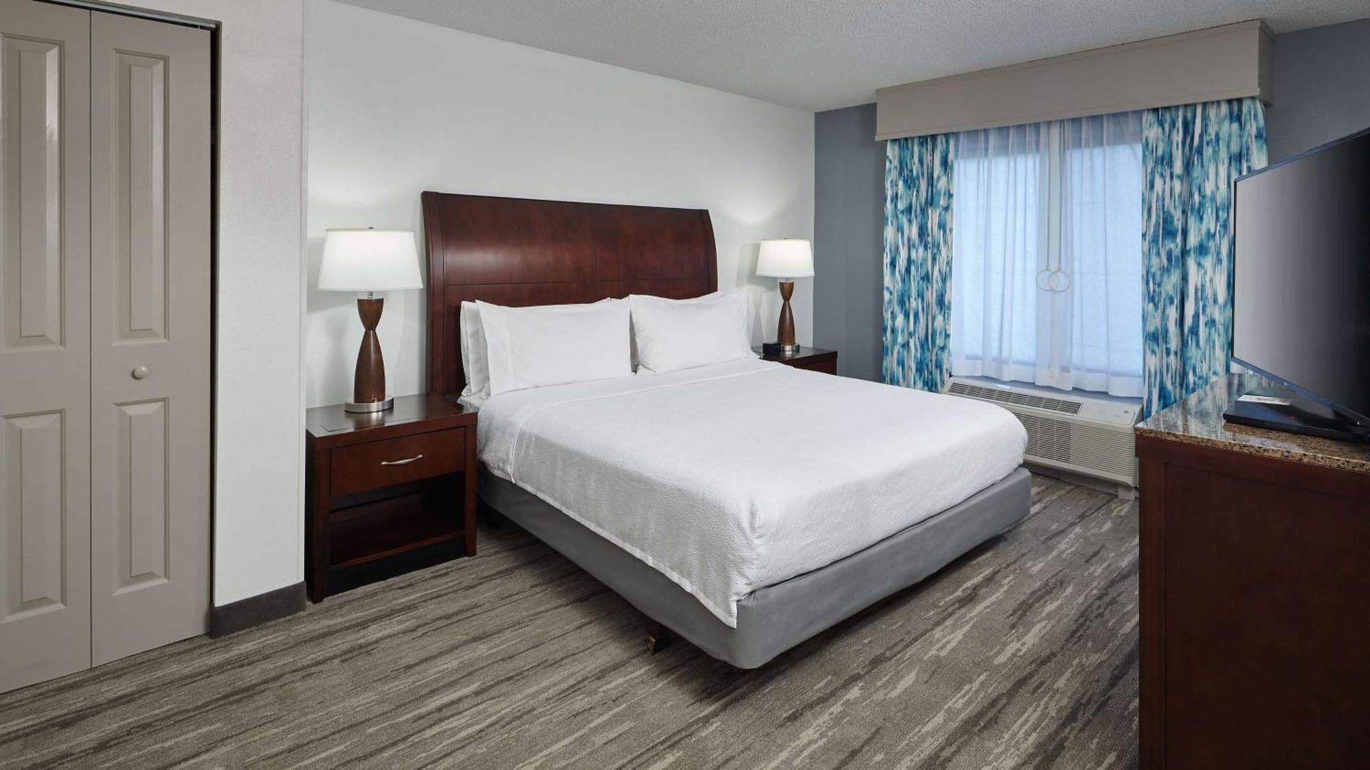 Hilton Garden Inn Merrillville Εξωτερικό φωτογραφία