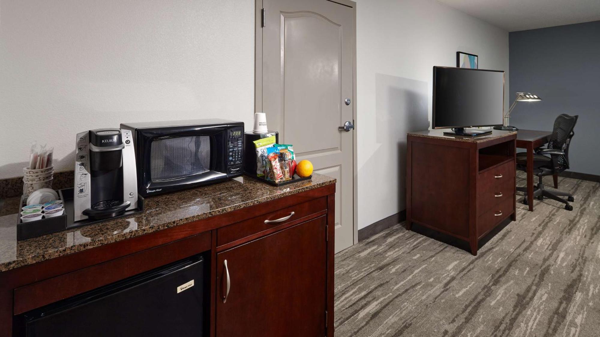 Hilton Garden Inn Merrillville Εξωτερικό φωτογραφία