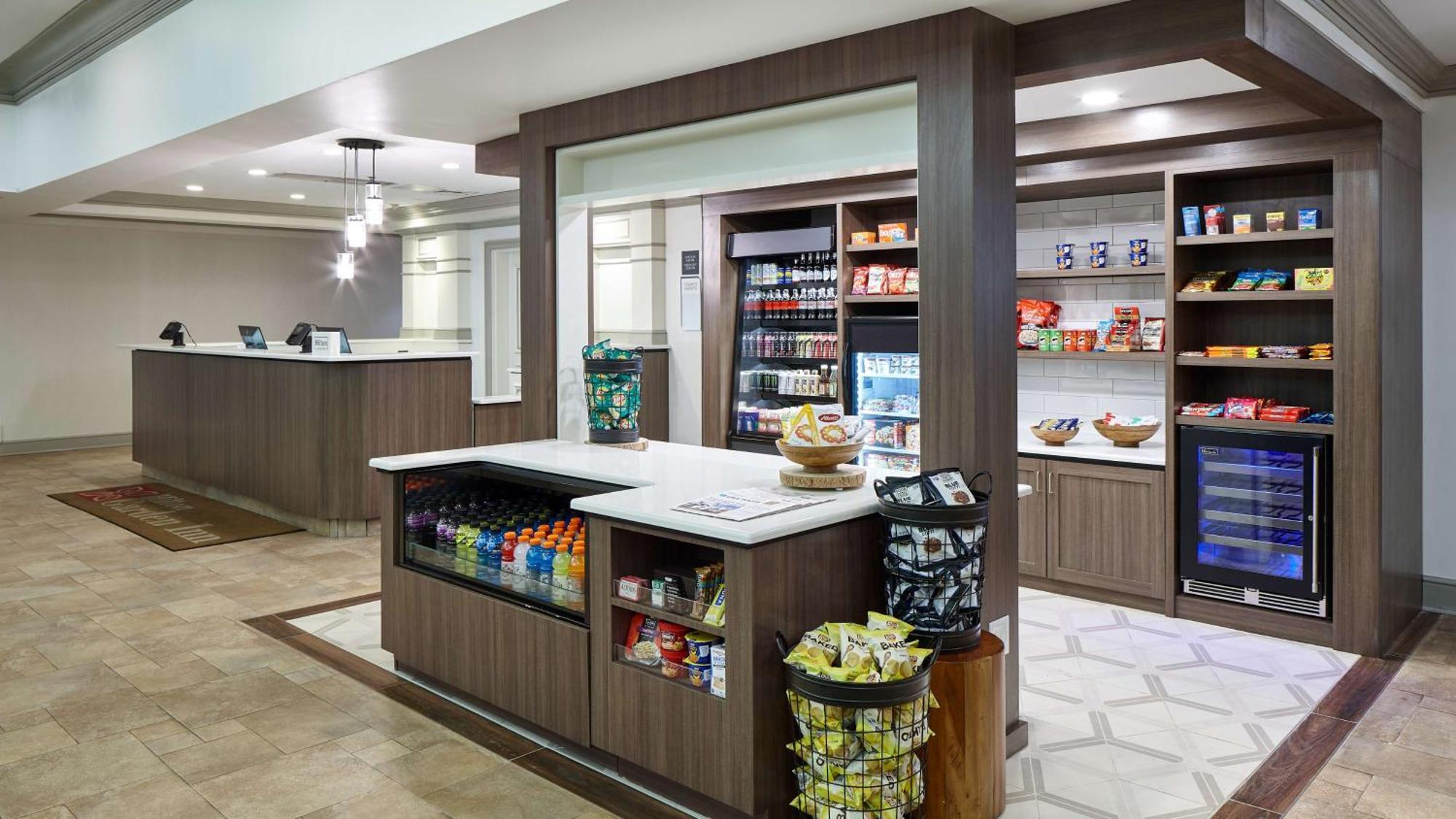 Hilton Garden Inn Merrillville Εξωτερικό φωτογραφία