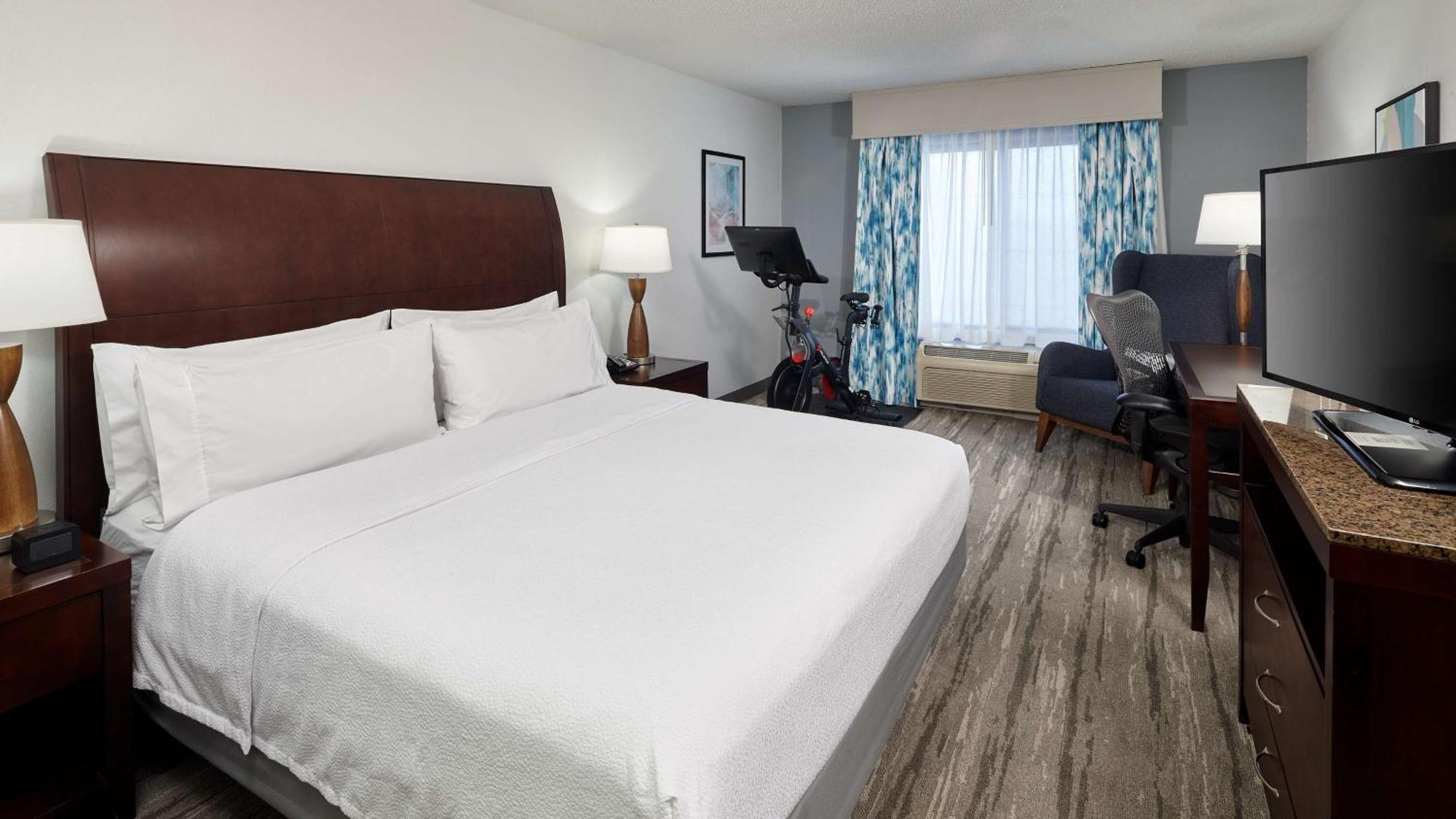 Hilton Garden Inn Merrillville Εξωτερικό φωτογραφία