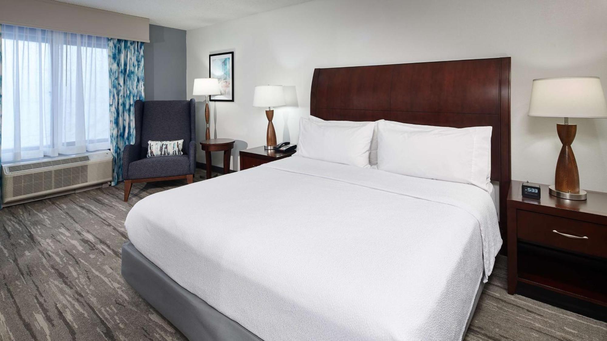 Hilton Garden Inn Merrillville Εξωτερικό φωτογραφία