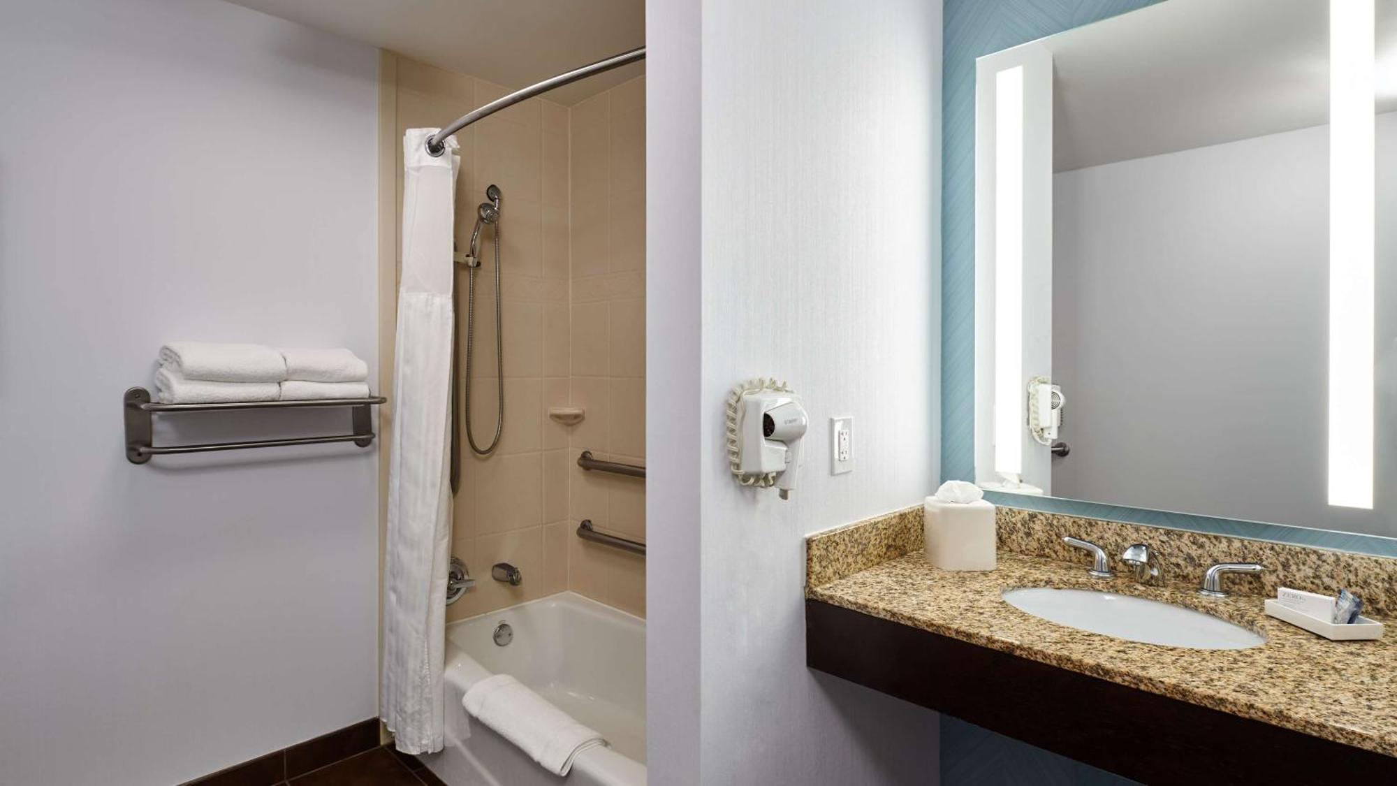 Hilton Garden Inn Merrillville Εξωτερικό φωτογραφία