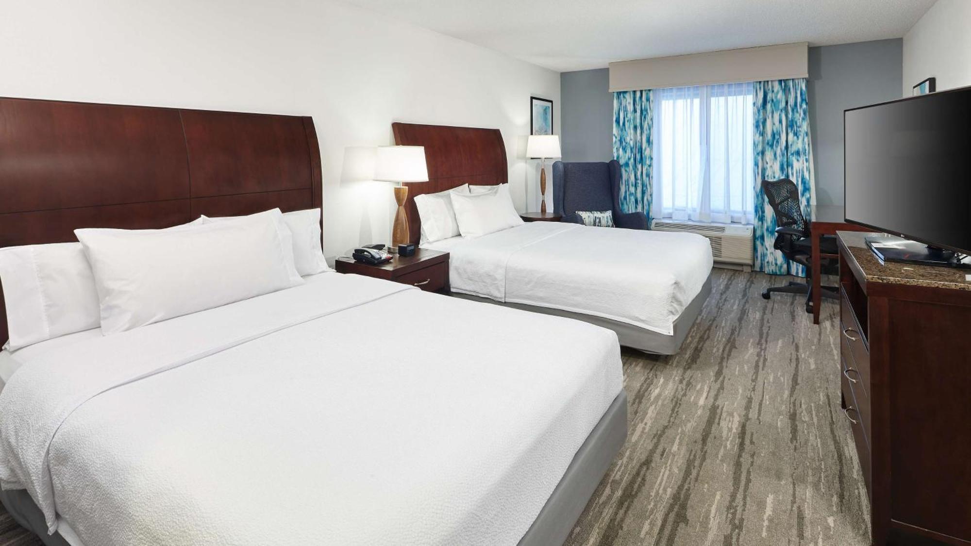 Hilton Garden Inn Merrillville Εξωτερικό φωτογραφία