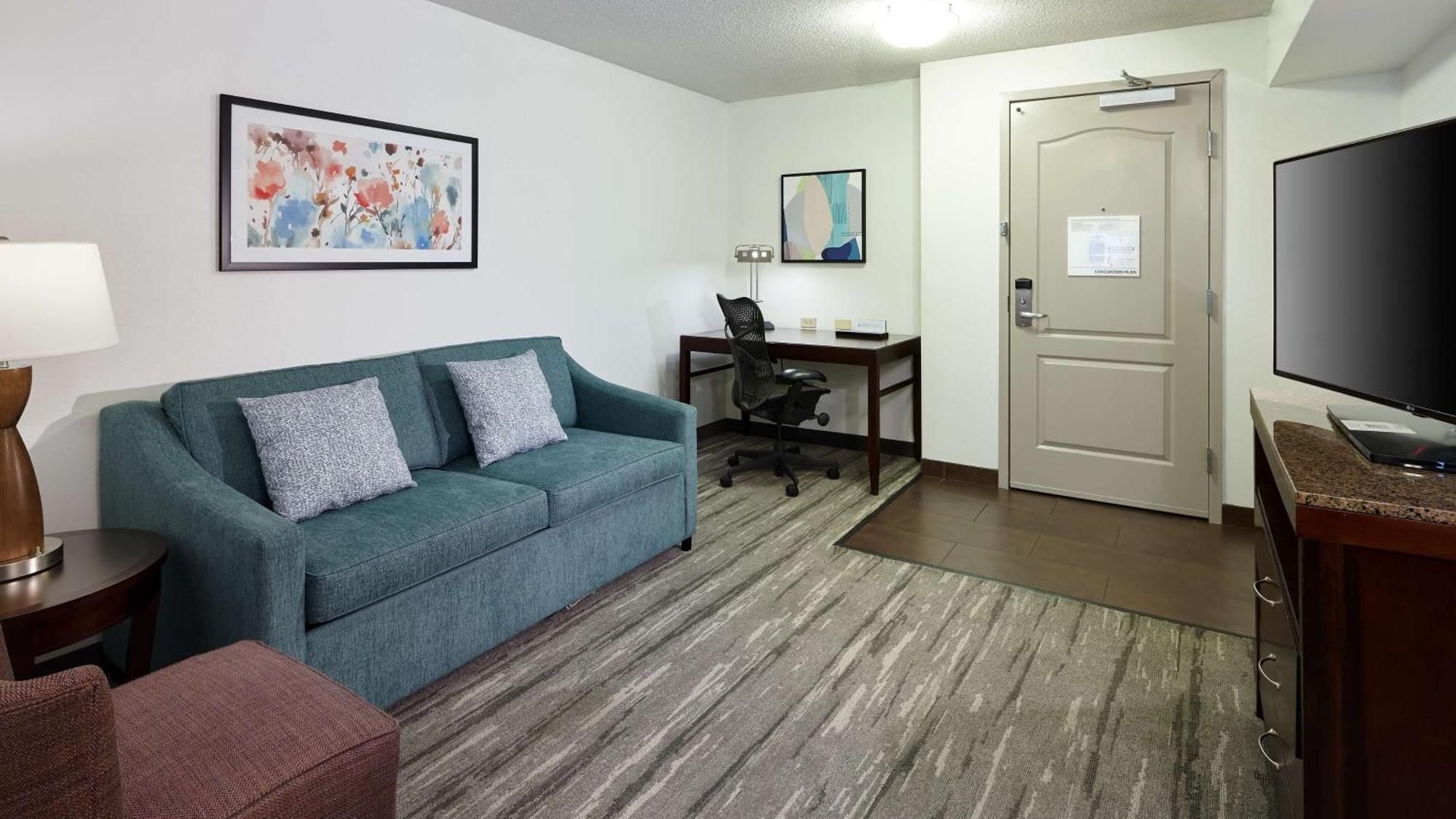 Hilton Garden Inn Merrillville Εξωτερικό φωτογραφία