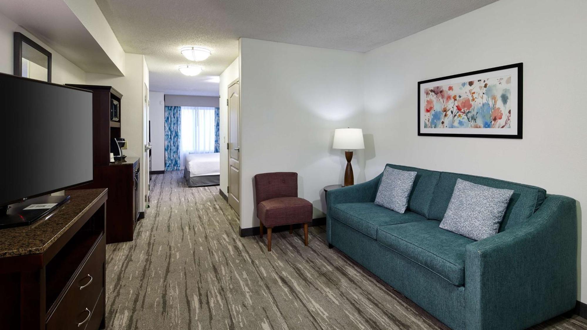 Hilton Garden Inn Merrillville Εξωτερικό φωτογραφία