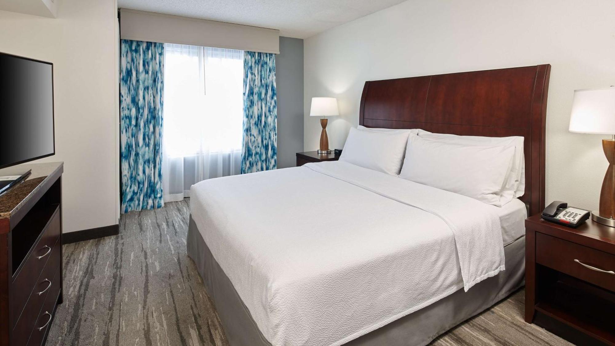 Hilton Garden Inn Merrillville Εξωτερικό φωτογραφία