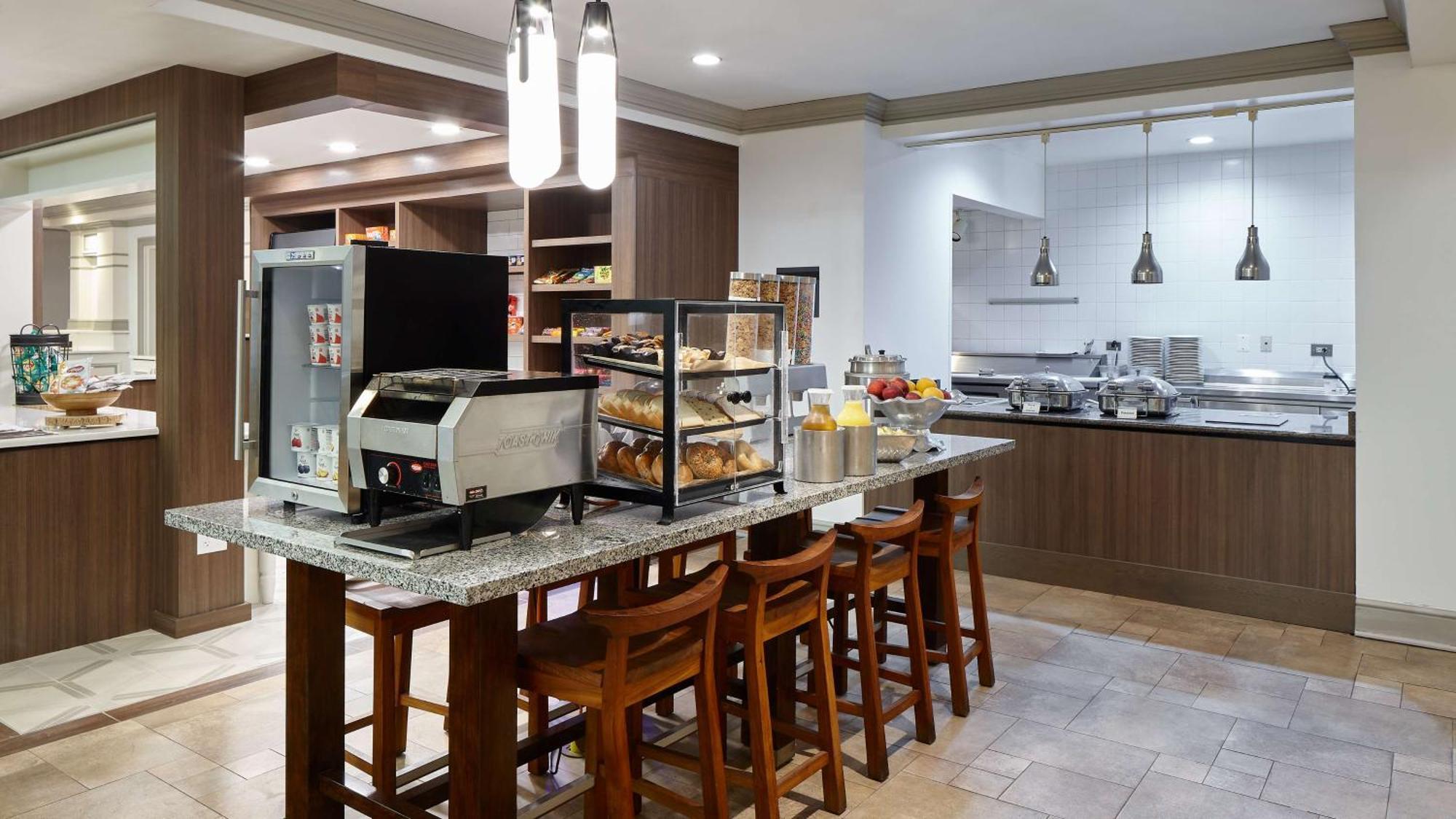 Hilton Garden Inn Merrillville Εξωτερικό φωτογραφία