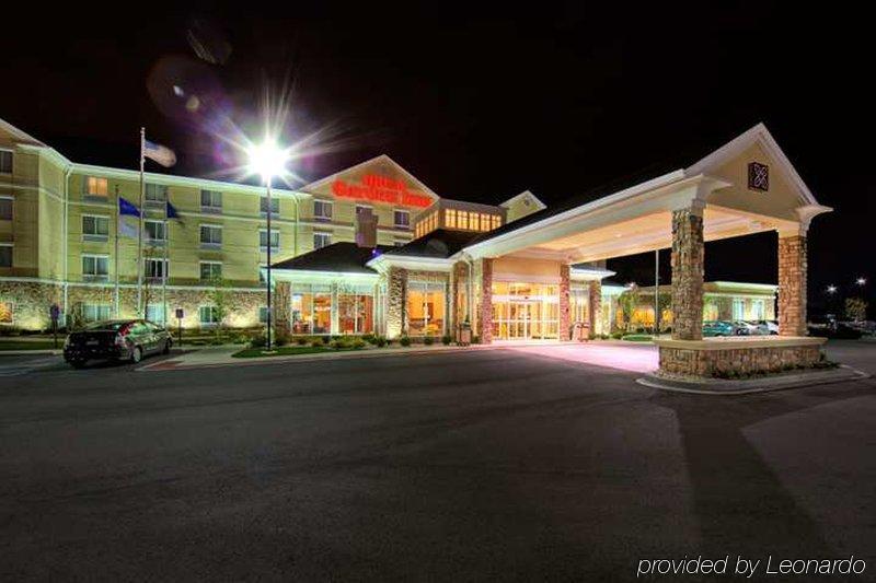 Hilton Garden Inn Merrillville Εξωτερικό φωτογραφία