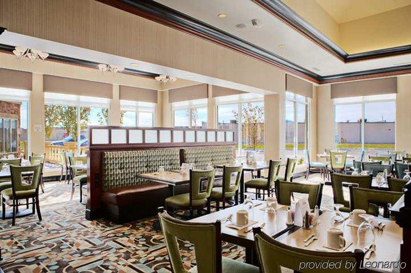 Hilton Garden Inn Merrillville Εστιατόριο φωτογραφία
