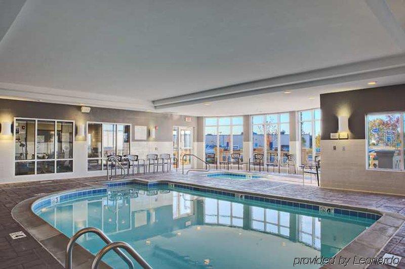 Hilton Garden Inn Merrillville Ανέσεις φωτογραφία