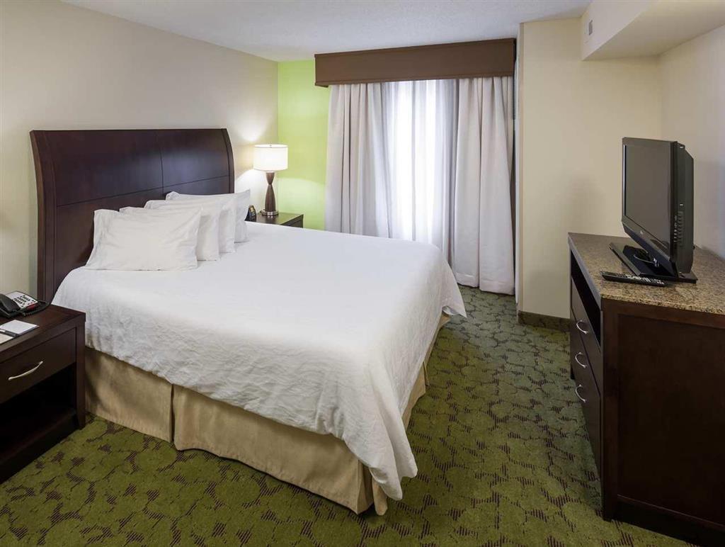 Hilton Garden Inn Merrillville Δωμάτιο φωτογραφία
