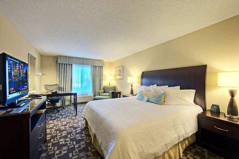 Hilton Garden Inn Merrillville Εξωτερικό φωτογραφία