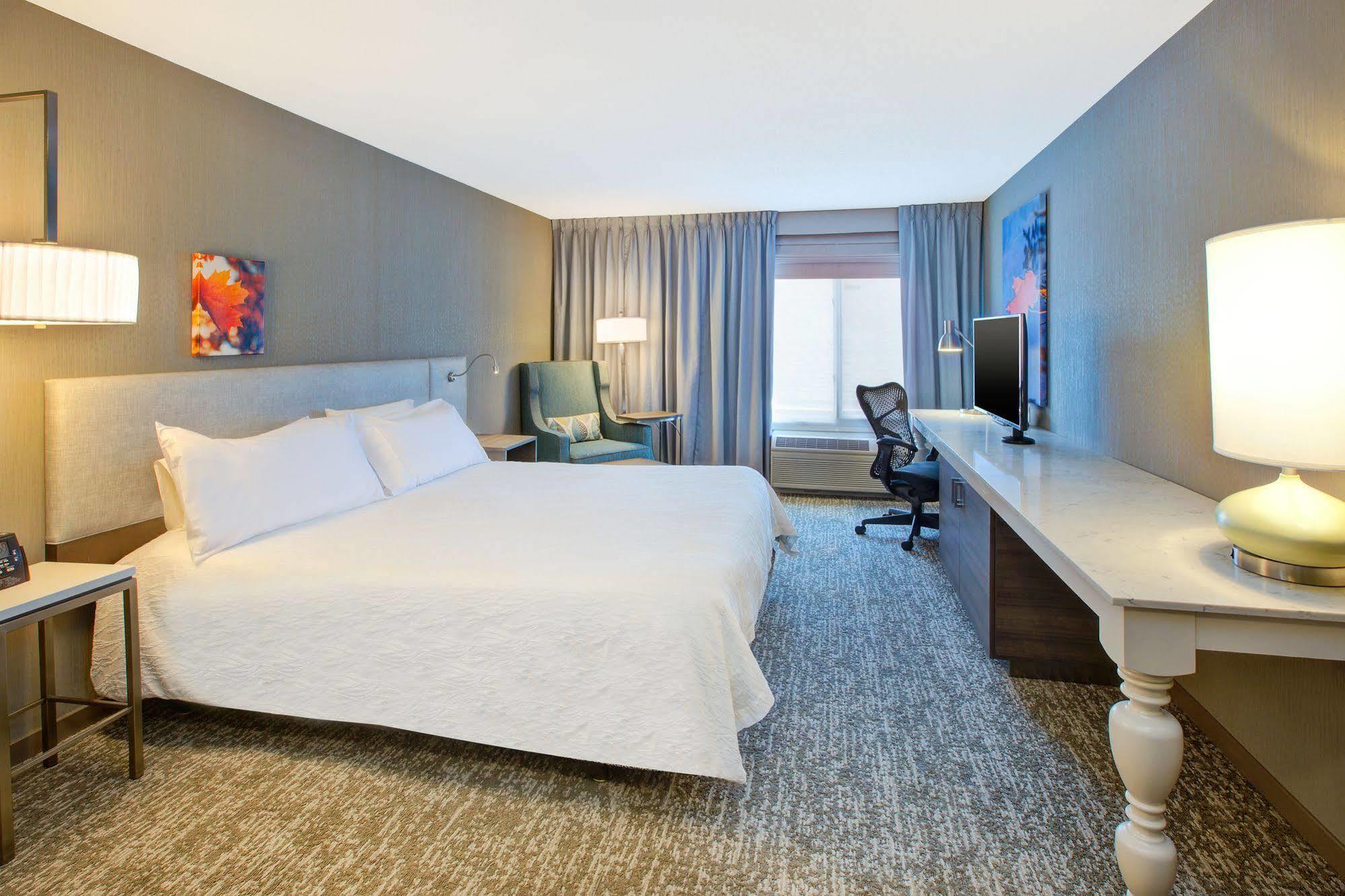 Hilton Garden Inn Merrillville Εξωτερικό φωτογραφία