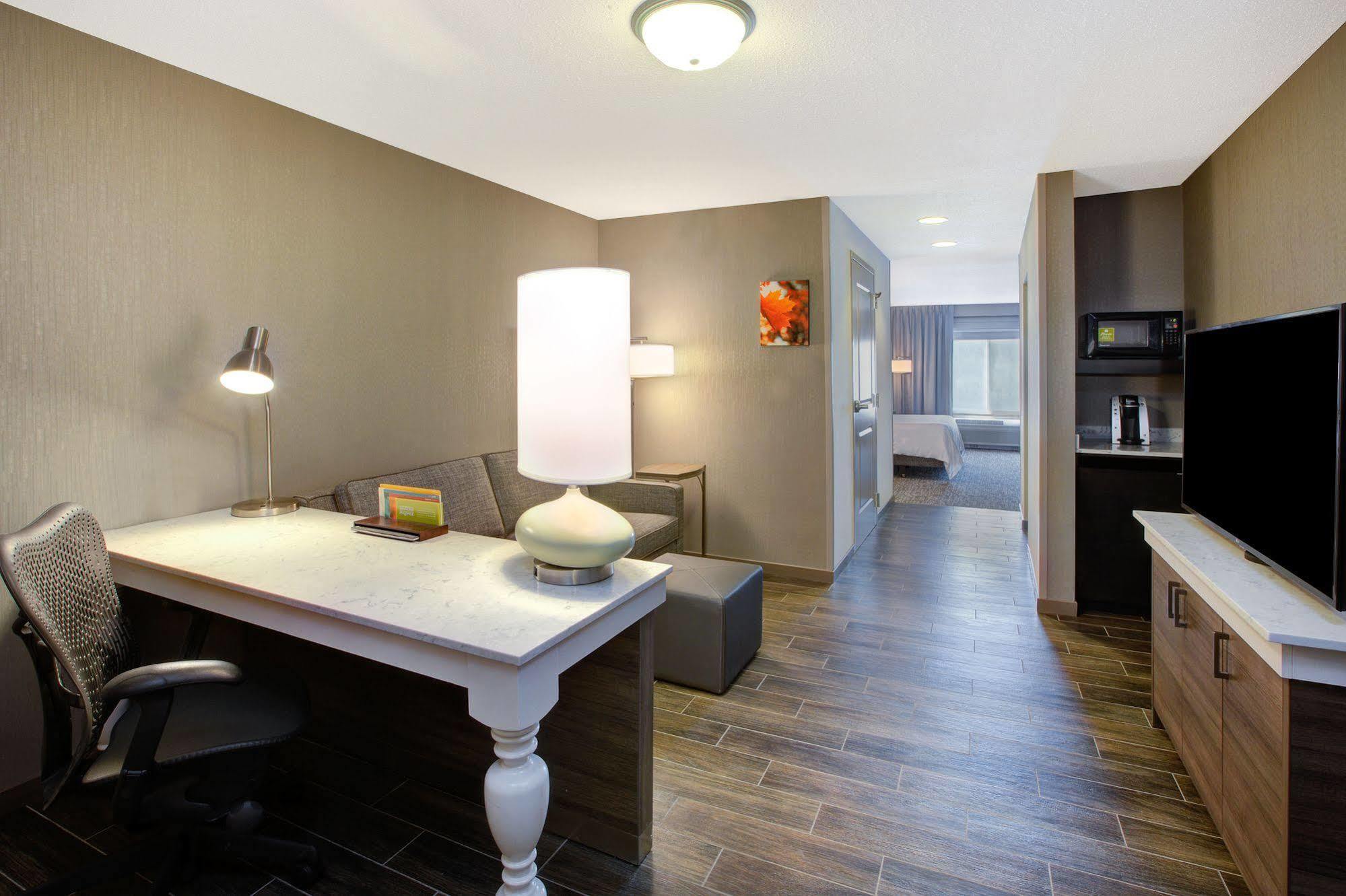 Hilton Garden Inn Merrillville Εξωτερικό φωτογραφία